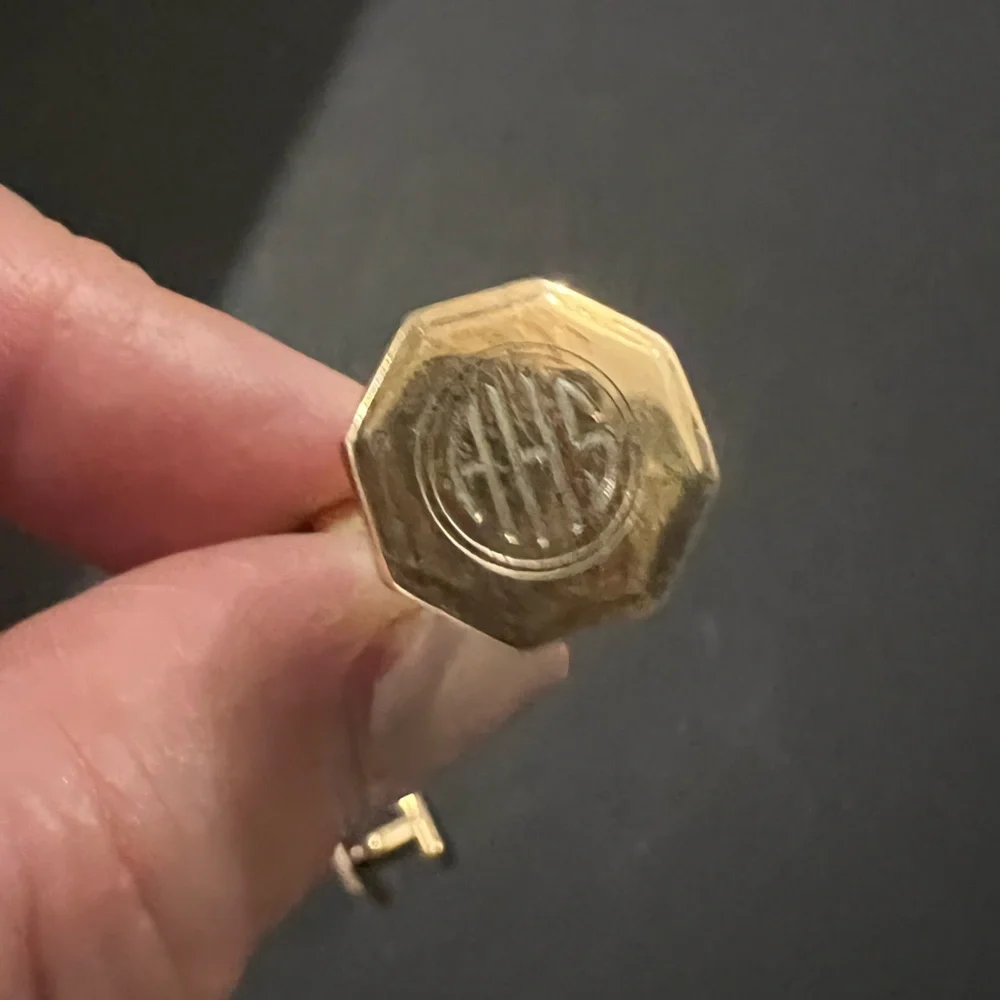 Vintage Kremetz cufflinks